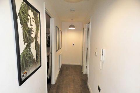 2 bedroom apartment to rent, Priestgate Court, Peterborough PE1