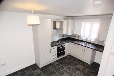 2 bedroom house to rent, Wittel Close, Peterborough PE7