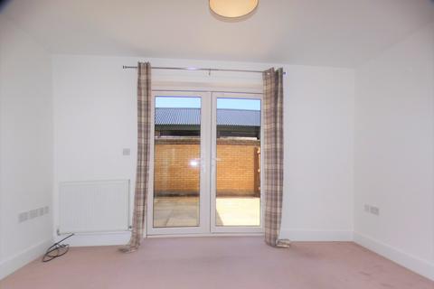 2 bedroom house to rent, Wittel Close, Peterborough PE7