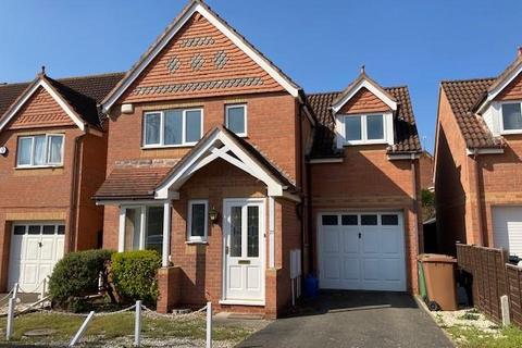 3 bedroom detached house to rent, Chandlers, Peterborough PE2