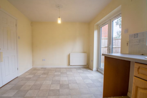 3 bedroom detached house to rent, Chandlers, Peterborough PE2