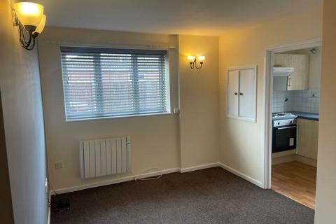 1 bedroom apartment to rent, Manor Way, Deeping St James PE6