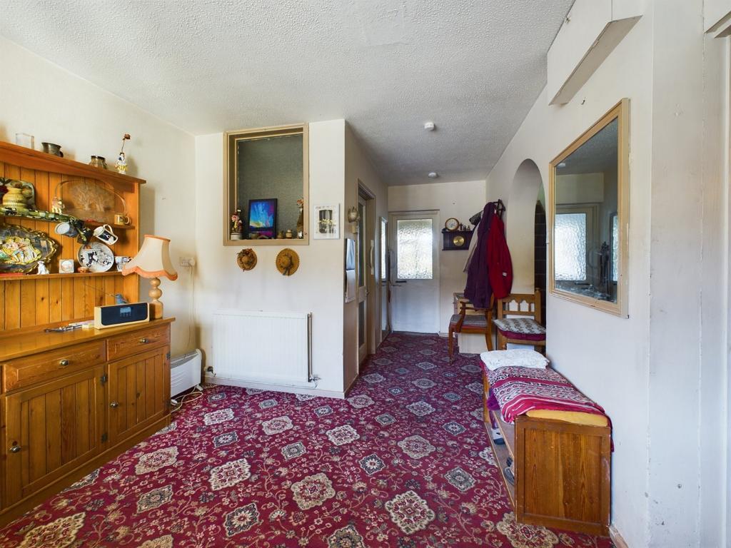Reservoir Road, Gloucester, Gloucestershire, GL4 3 bed semidetached