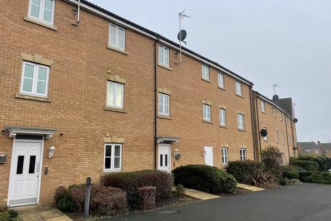 2 bedroom apartment to rent, Hargate Way, Peterborough PE7