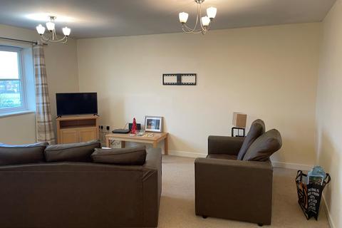 2 bedroom apartment to rent, Hargate Way, Peterborough PE7