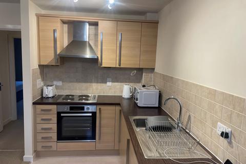 2 bedroom apartment to rent, Hargate Way, Peterborough PE7