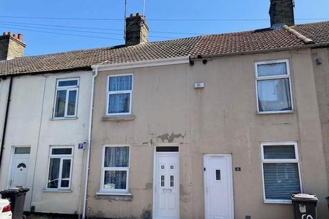 4 bedroom house to rent, Craig Street, Peterborough PE1