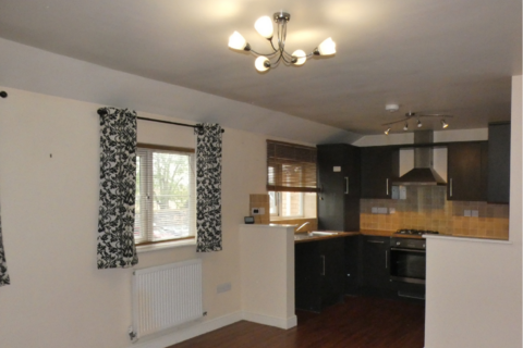 2 bedroom apartment to rent, Queen Street, Whittlesey PE7