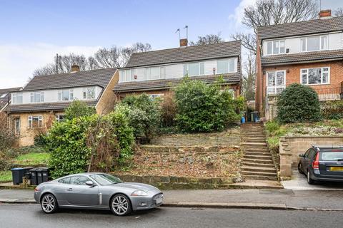 4 bedroom semi-detached house for sale, Wharncliffe Road, South Norwood