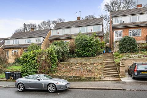 48 Wharncliffe Road, London, SE25 6SL