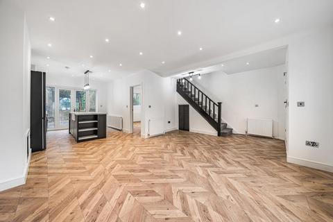 48 Wharncliffe Road, London, SE25 6SL
