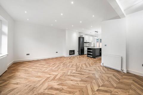 48 Wharncliffe Road, London, SE25 6SL