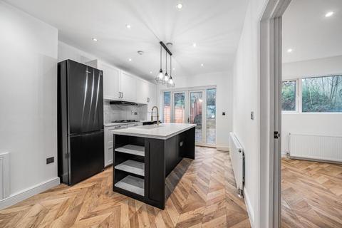 48 Wharncliffe Road, London, SE25 6SL