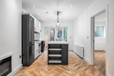 48 Wharncliffe Road, London, SE25 6SL