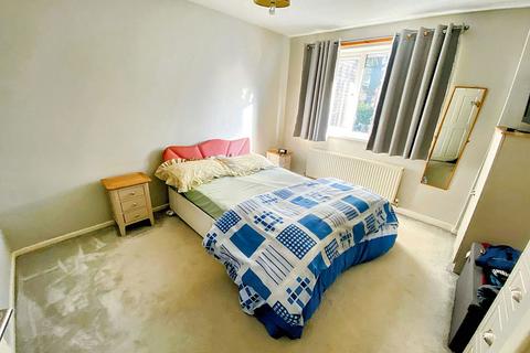 2 bedroom flat for sale - Highburn, Cramlington, Northumberland, NE23 6AZ