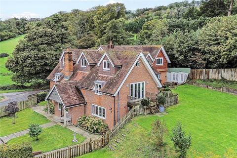 7 bedroom detached house for sale, Stoner Hill, Steep, Petersfield, Hampshire, GU32
