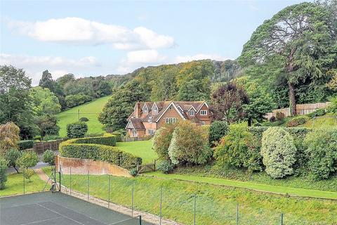 7 bedroom detached house for sale, Stoner Hill, Steep, Petersfield, Hampshire, GU32