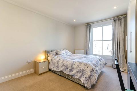 2 bedroom flat to rent - Old Devonshire Road, Balham, London, SW12