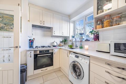2 bedroom flat to rent - Saxby Road, Brixton, London, SW2