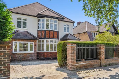 5 bedroom detached house for sale, Towers Road, Pinner