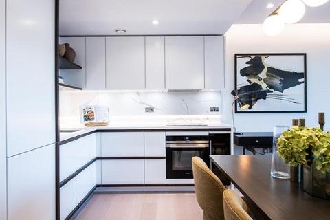 1 bedroom apartment to rent, Garrett Mansions, Paddington, London, W2