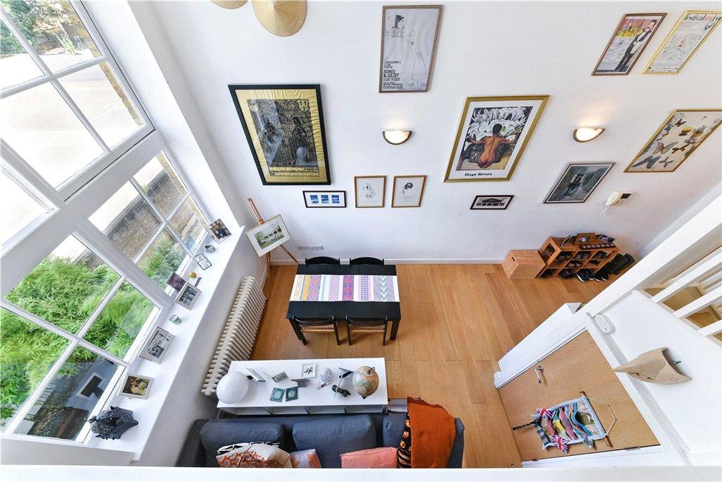 Mezzanine