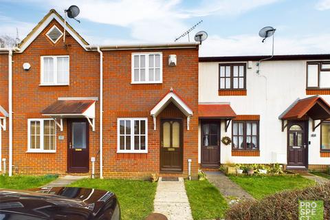 Hepworth Croft, College Town, Sandhurst, Berkshire, GU47