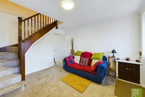 1 bedroom terraced house to rent, Hepworth Croft, College Town, Sandhurst, Berkshire, GU47