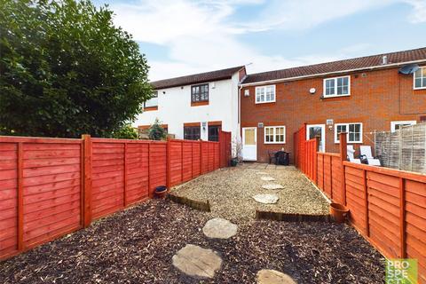 1 bedroom terraced house to rent, Hepworth Croft, College Town, Sandhurst, Berkshire, GU47