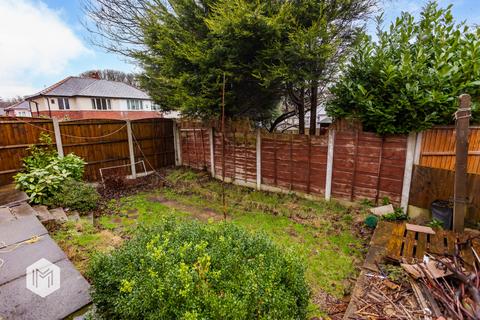 3 bedroom semi-detached house for sale, Normandale Avenue, Bolton, Greater Manchester, BL1 6BQ