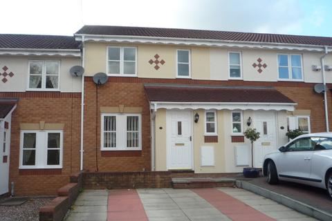 3 bedroom terraced house to rent, Lindisfarne Avenue, Stanney Oaks, Ellesmere Port, CH65