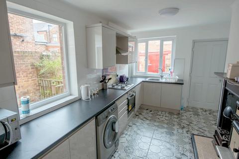 6 bedroom house share to rent, Carlyon Street, Sunderland, SR2