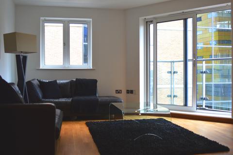 2 bedroom flat to rent - Cuba Street, London E14