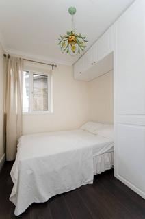 2 bedroom flat for sale, St Edmunds Terrace, Primrose Hill, London, NW8