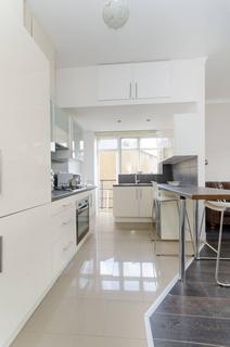2 bedroom flat for sale, St Edmunds Terrace, Primrose Hill, London, NW8