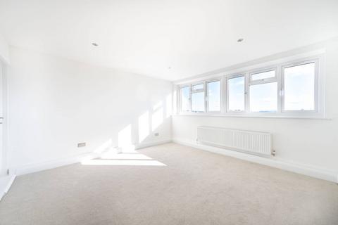 2 bedroom flat for sale, Shoot Up Hill, Mapesbury Estate, London, NW2