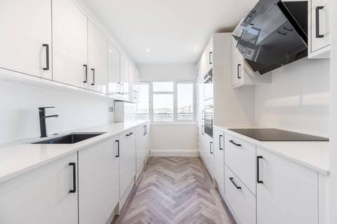 2 bedroom flat for sale, Shoot Up Hill, Mapesbury Estate, London, NW2