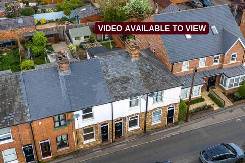 2 bedroom terraced house for sale, Station Road, Marlow