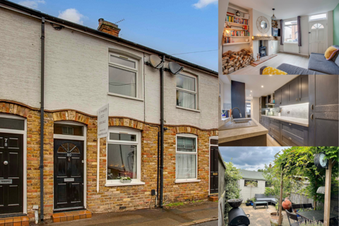 80 Station Road, Marlow, SL7 1NX