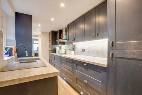 80 Station Road, Marlow, SL7 1NX