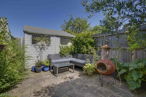 80 Station Road, Marlow, SL7 1NX
