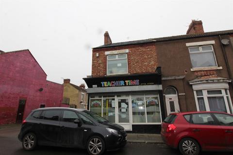 Property for sale, Beaumont Road, Middlesbrough, North Yorkshire, TS3 6NW