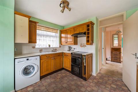 3 bedroom detached bungalow for sale, Tiverton Close, Springbank, Cheltenham, GL51