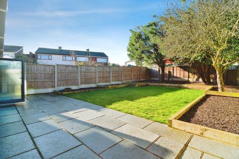 4 bedroom detached house for sale, Folly Lane, Hockley, SS5