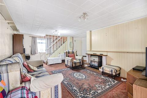 3 bedroom terraced house for sale, Keywood Drive, Sunbury-on-Thames, Surrey, TW16
