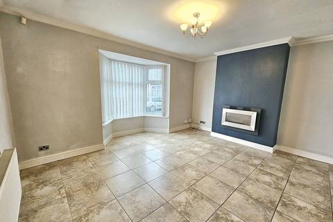 3 bedroom terraced house to rent, Franklin Street, Sunderland SR4