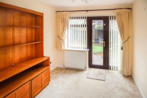 2 bedroom bungalow for sale, Rurik Court, Maldon