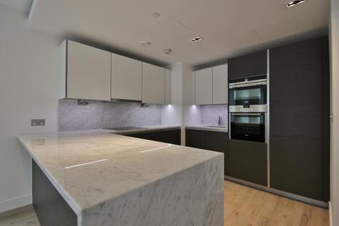 2 bedroom apartment for sale, Marquis House, Beadon Road, London, W6