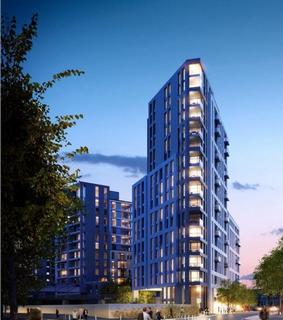 2 bedroom apartment for sale, Marquis House, Beadon Road, London, W6