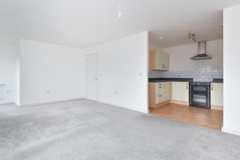 undefined, Samuel Peto Way, Ashford